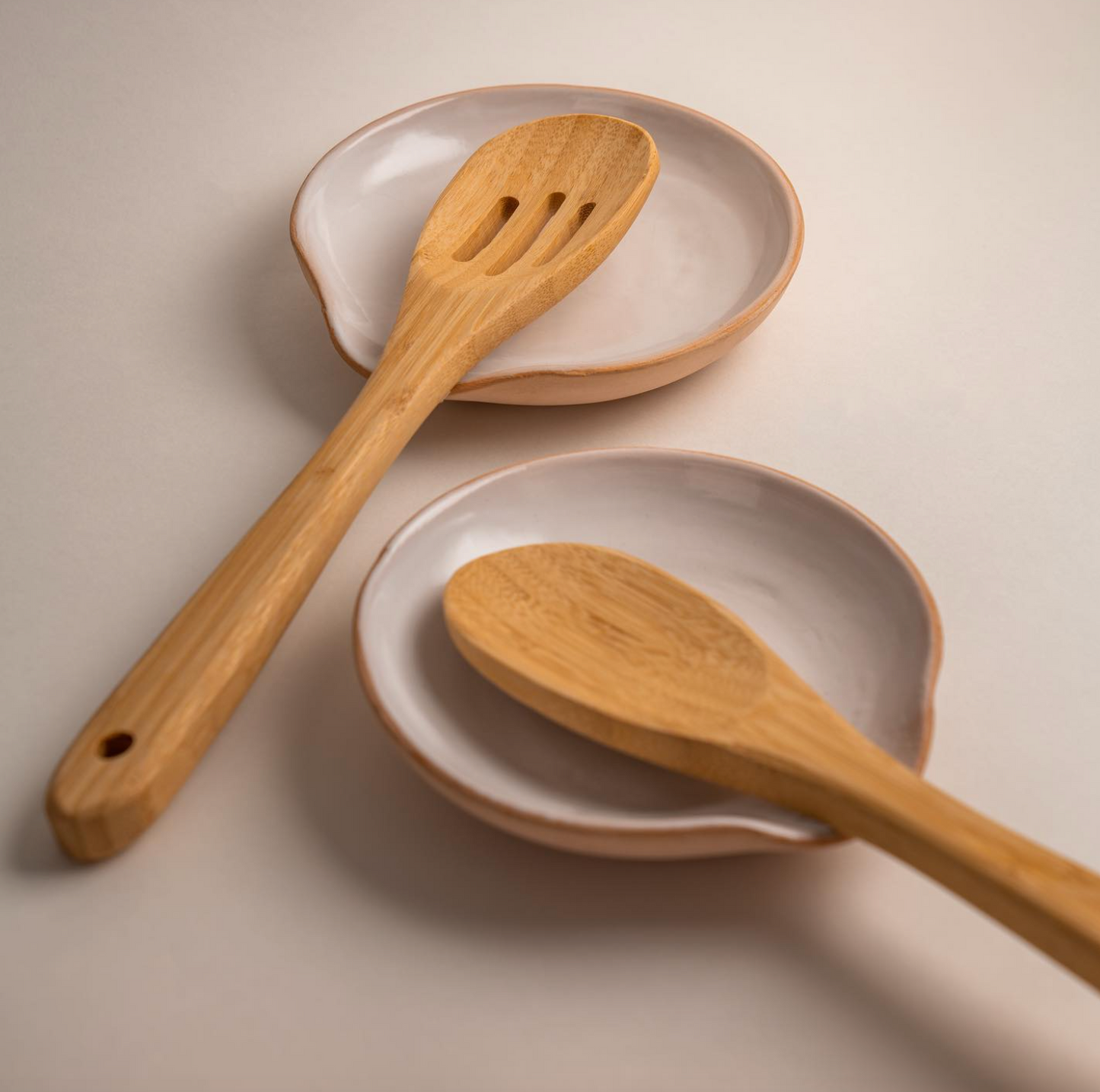 Spoon Holder