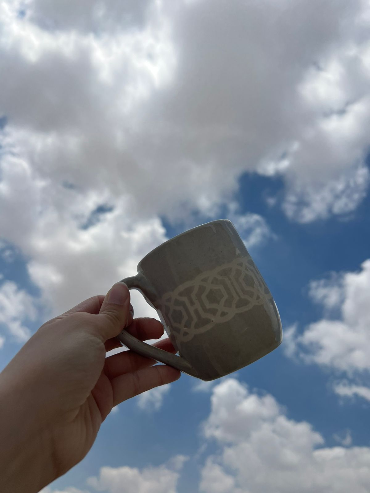 PatternPlay Signature Mug