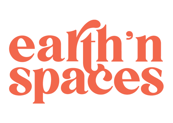 Earth'n Spaces